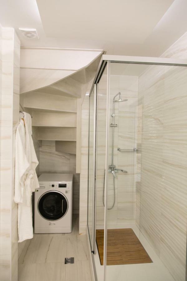 Jacuzzi Suite In The Heart Of Oldtown Rethymno  Exterior photo