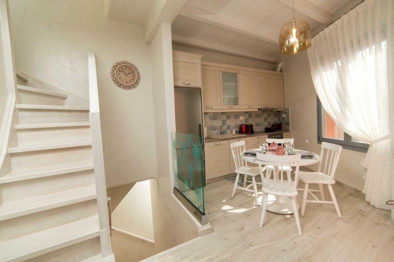 Jacuzzi Suite In The Heart Of Oldtown Rethymno  Exterior photo