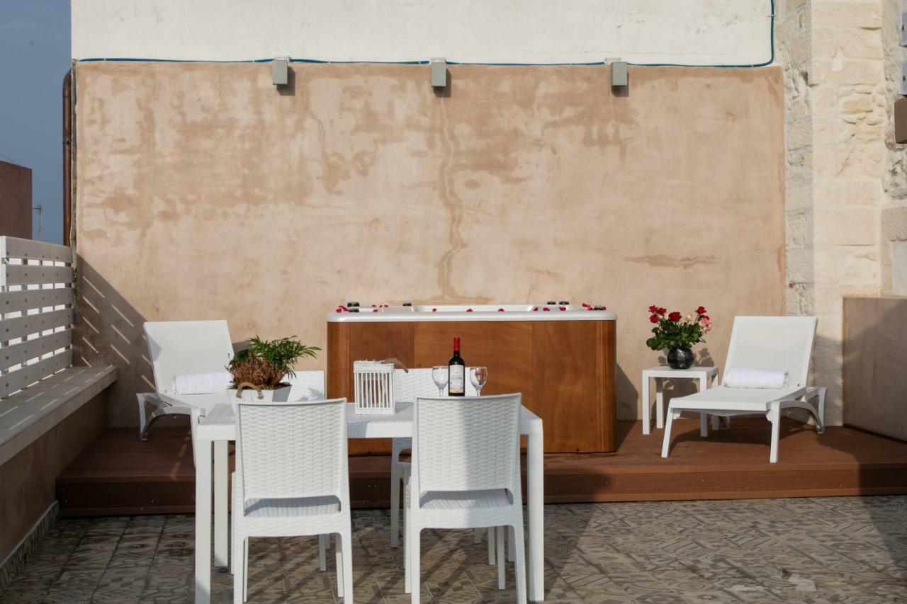 Jacuzzi Suite In The Heart Of Oldtown Rethymno  Exterior photo